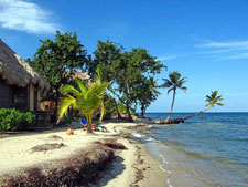 Belize-Belize Coast-Surf Getaway at the Turtle Inn